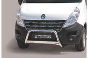 Renault Master 2010-2018 Misutonida Medium A-Bar
